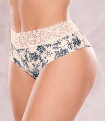 Tanga Brasileña Seducción — Panties & Tangas Bésate