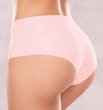 Panty Clásico Esencia — Panties & Tangas Bésate