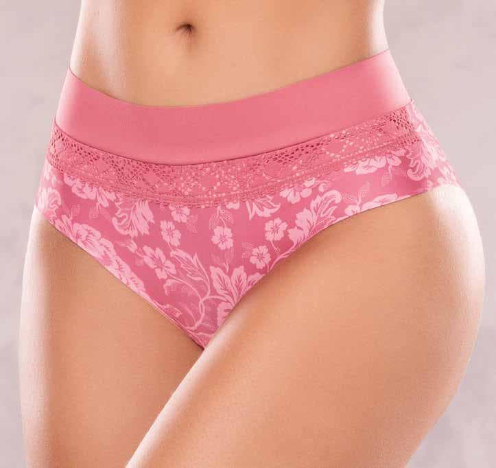 Tanga Lazo Délice — Panties & Tangas Bésate