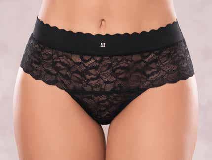 Tanga Cheeky Adore — Panties & Tangas Bésate