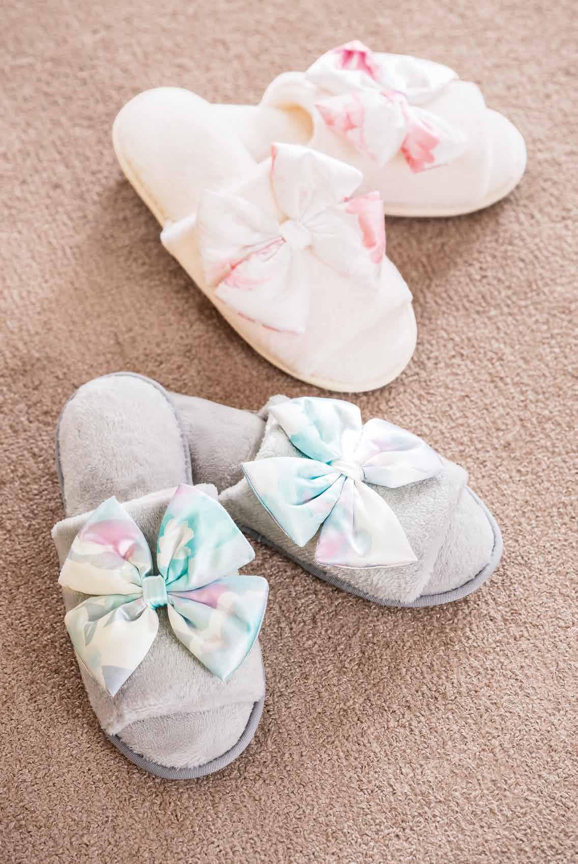 Pantuflas Bésate
